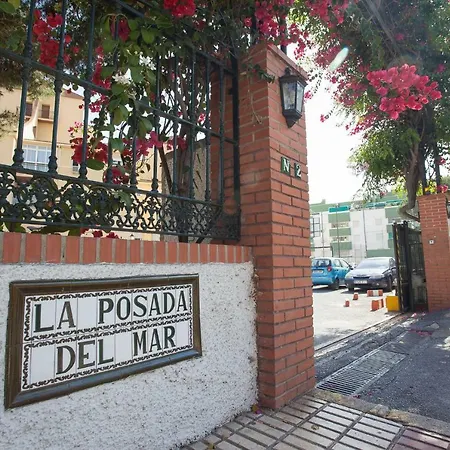 Valhalla Rincon Rincon de la Victoria Exterior photo