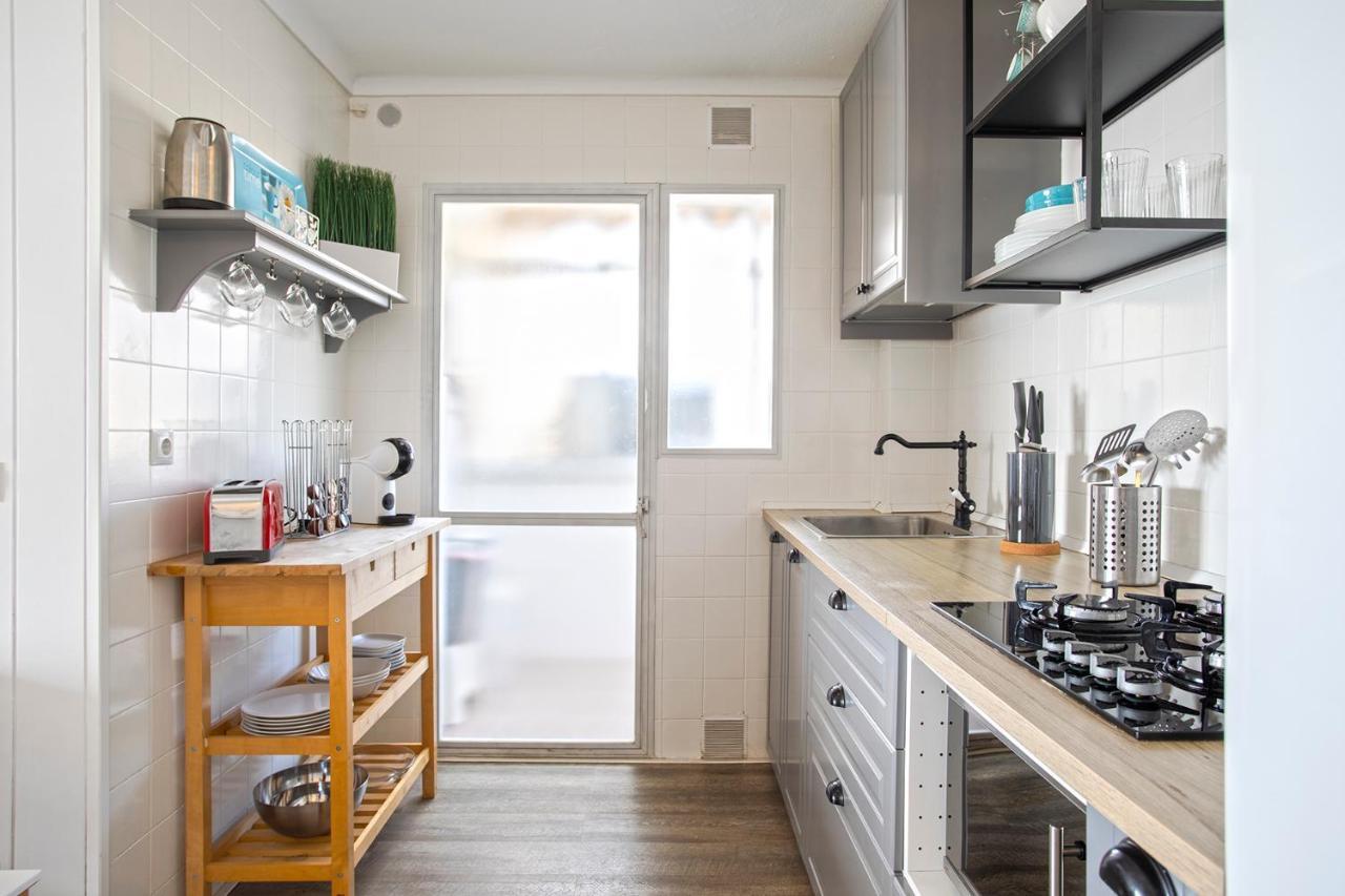 Valhalla Rincon Apartment