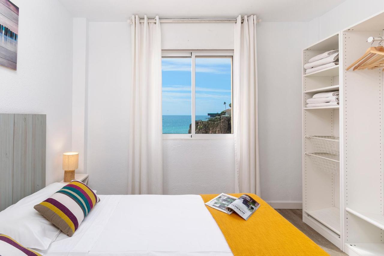 Valhalla Rincon Apartment Rincon de la Victoria