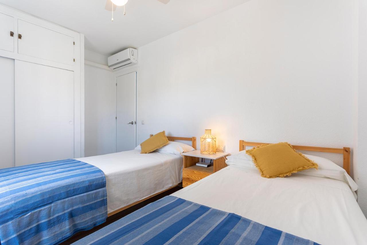 Valhalla Rincon Apartment