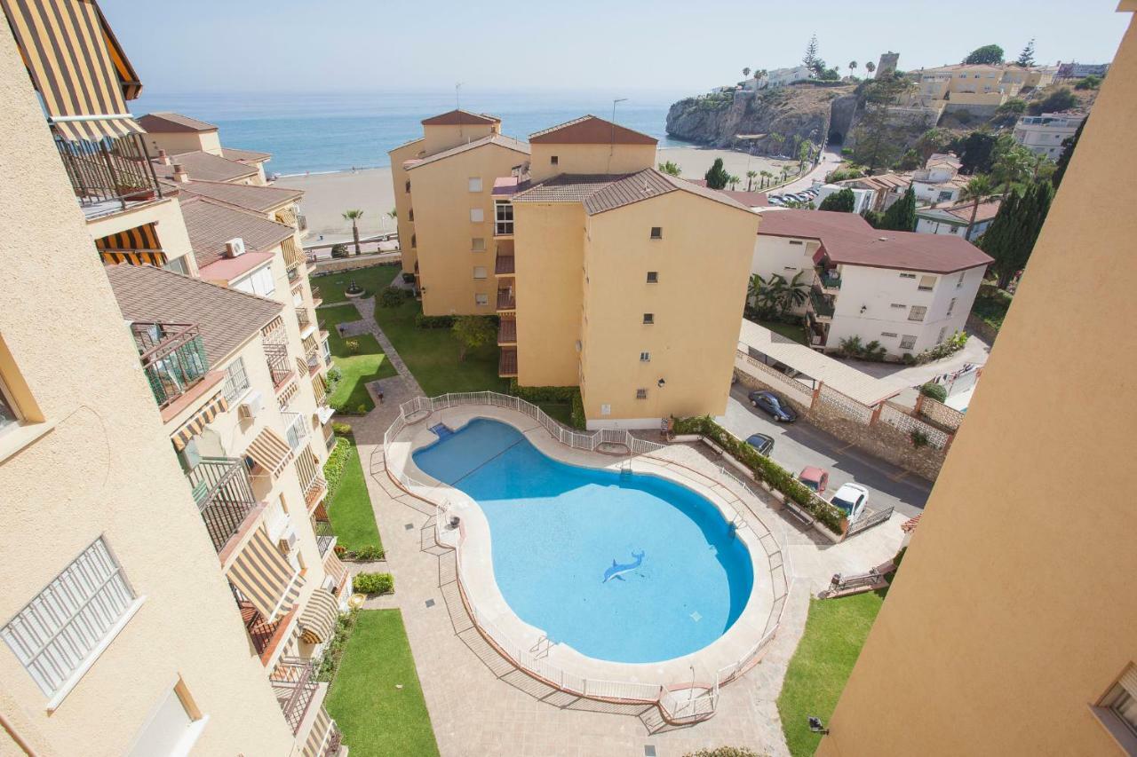 Apartment Valhalla Rincon Rincon de la Victoria